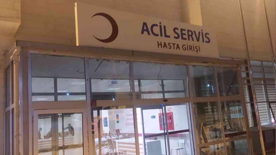 Diyarbakır'da aileler arası kavga: 14 yaralı