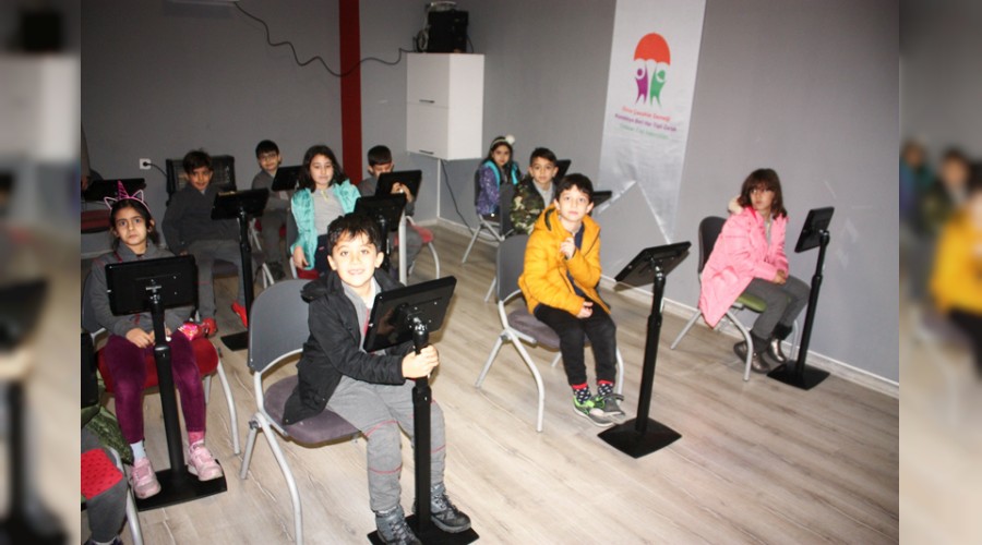 Diyarbakır'da Dijital Müze açıldı