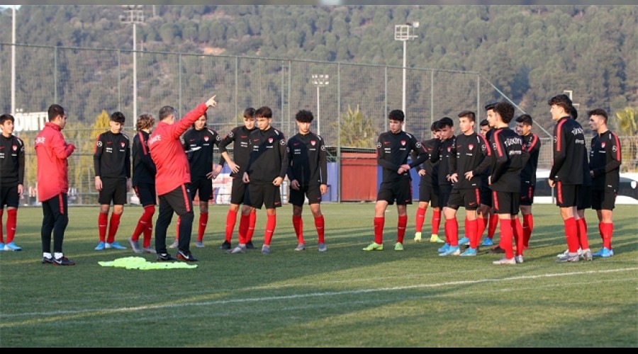 Ege Kupası başlıyor