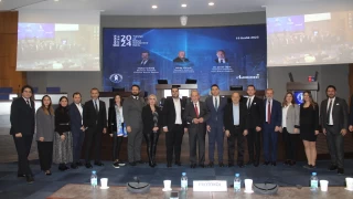 Egeli iş insanları 'enflasyonist ortama' vurgu yaptılar