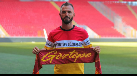 Emre olak Gztepe'de tutunamad