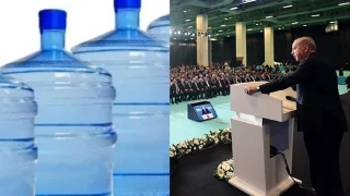 Erdoan: Fahi fiyatla ve tamahkarlkla olan mcadelemiz srecek