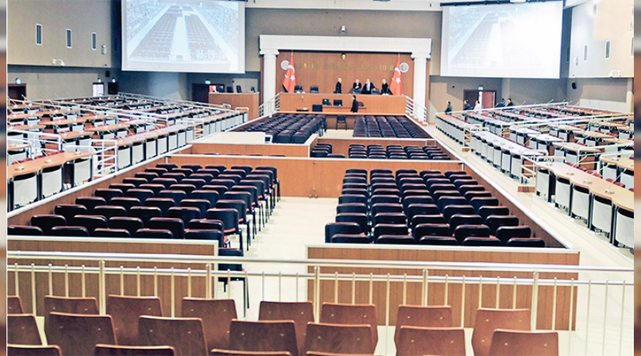 Ergenekon'da karar günü