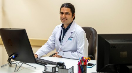 Erken tanı başarıyı arttırıyor