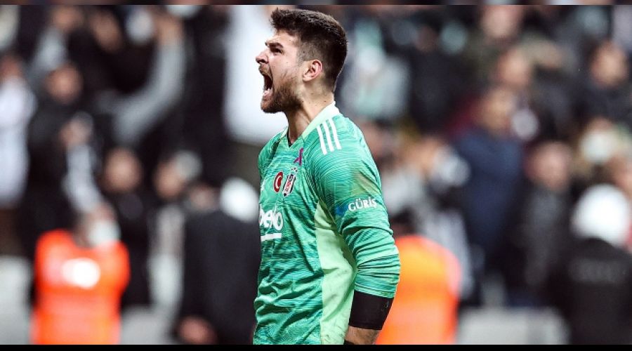 Ersin'in Fransa'dan talibi çıktı