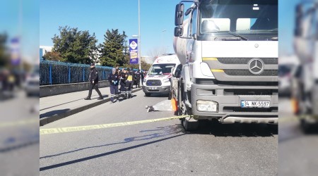 Esenyurt'ta feci son