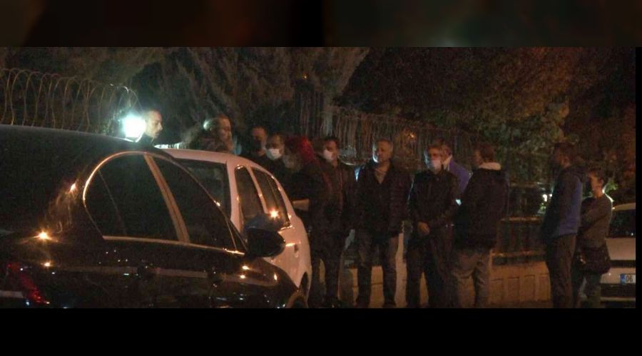 Eski İçişleri Bakanı Muammer Güler'in yeğeni Hakan Güler evinde ölü bulundu