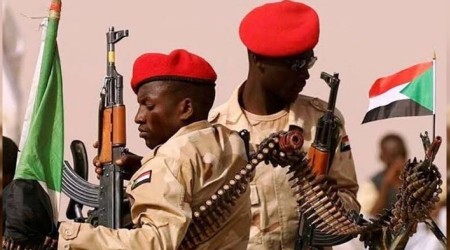 Etiyopya'nın kuzeyindeki çatışmalarda 2 bin kişi öldü