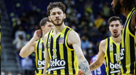 Fenerbahçe'nin rakibi Baskonia