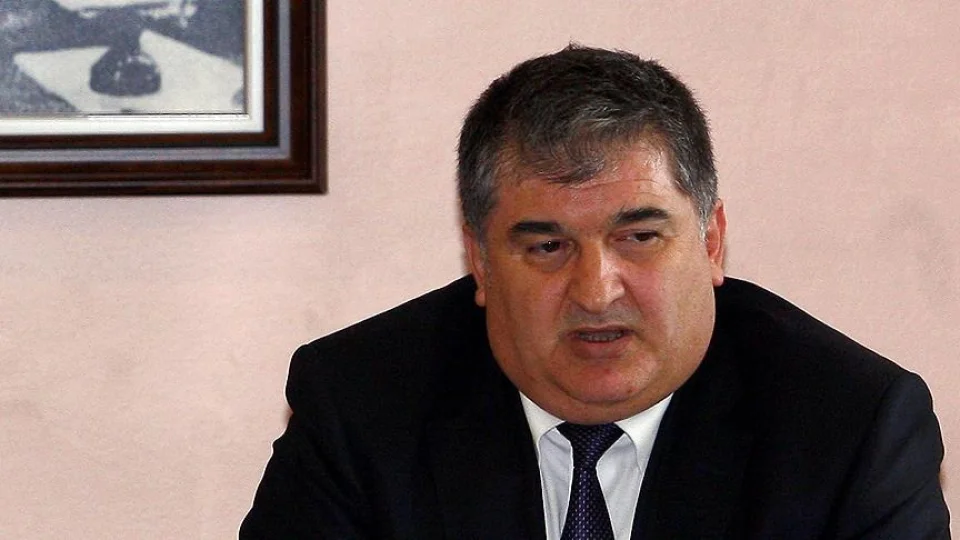 Firari savcı Şadan Sakınan yakalandı