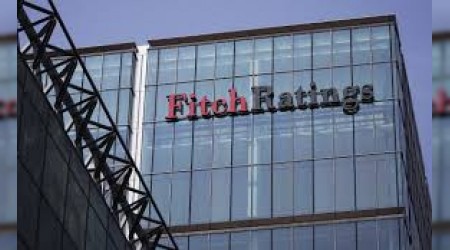 Fitch Ratings'den Türkiye'ye not teyidi