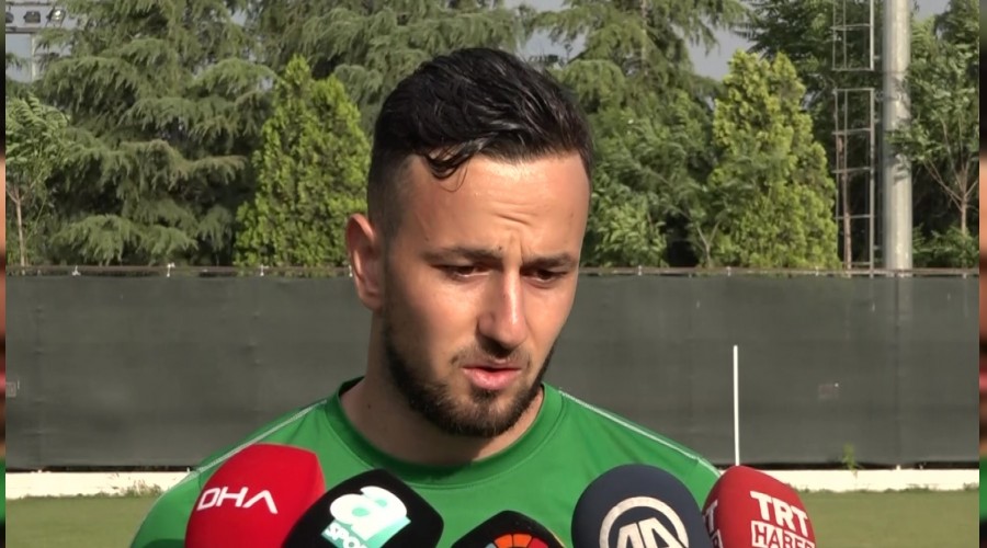 Futbolcular sakatlıklardan tedirgin