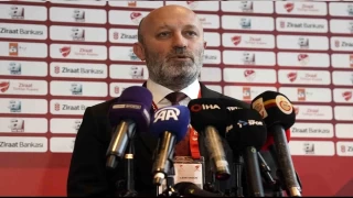 Galatasaray'da Cenk Ergn istifa etti