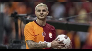 Gallardo, Icardi'yi ikna edecek