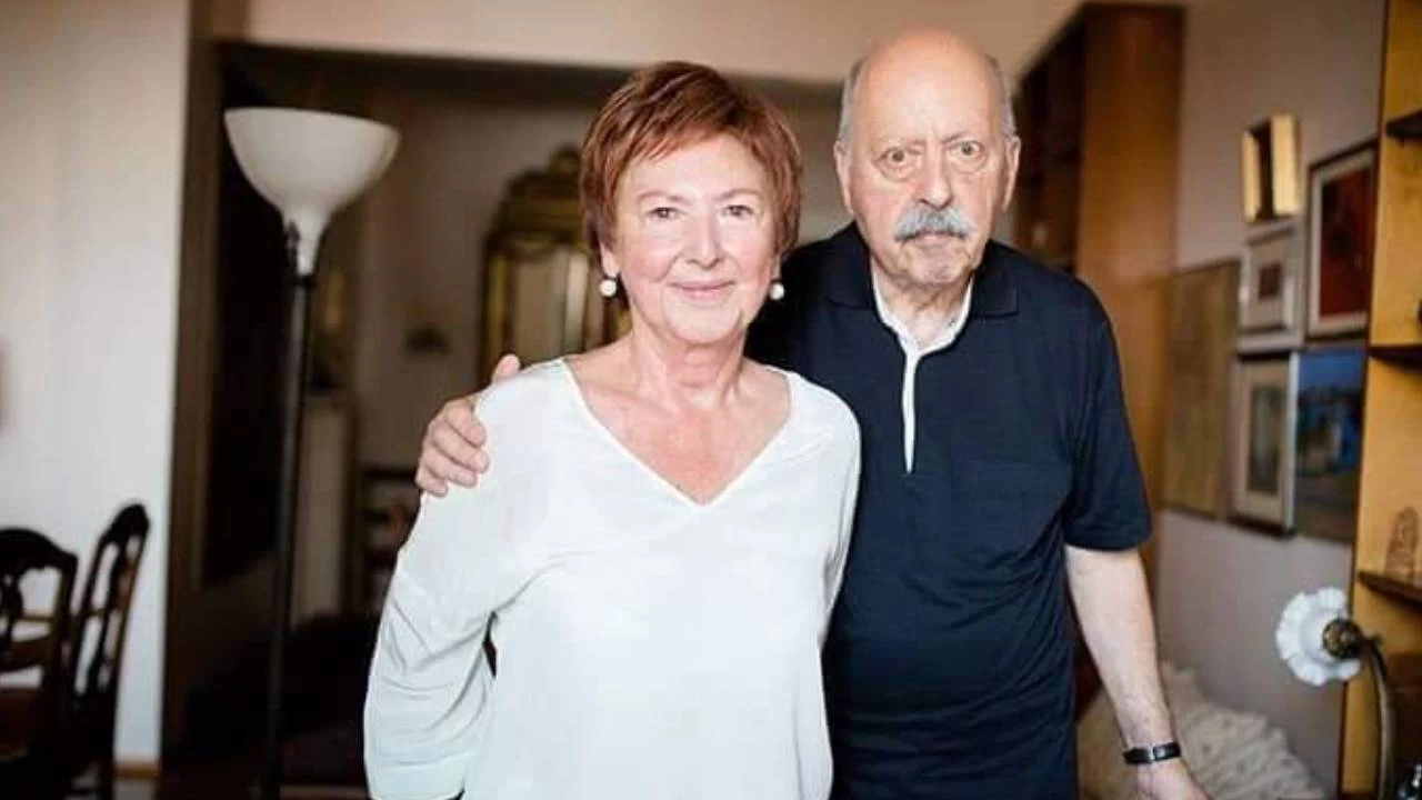 Gazeteci Ali Sirmen hayatını kaybetti