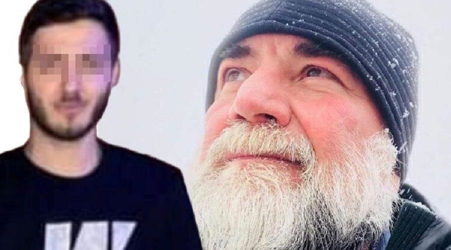 Güngör Arslan cinayetinde iki kişi tutuklandı