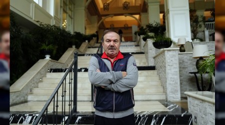 "Hakemlere baskı kurmak istiyorlar"