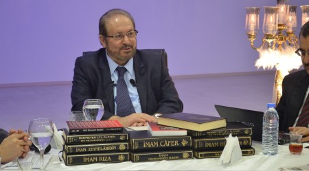 Hakikate seyirci kalınmaz