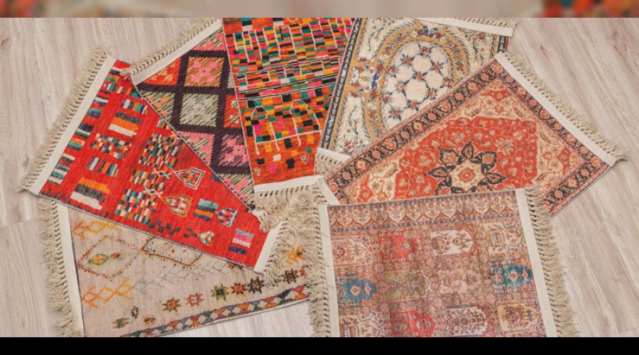 Halı ihracatını Gaziantep sırtlanıyor