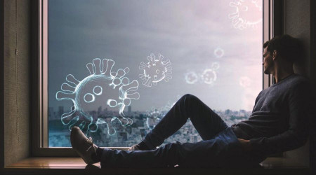 Halk Sağlığı Genel Müdürlüğünden karantina süresine ilişkin açıklama