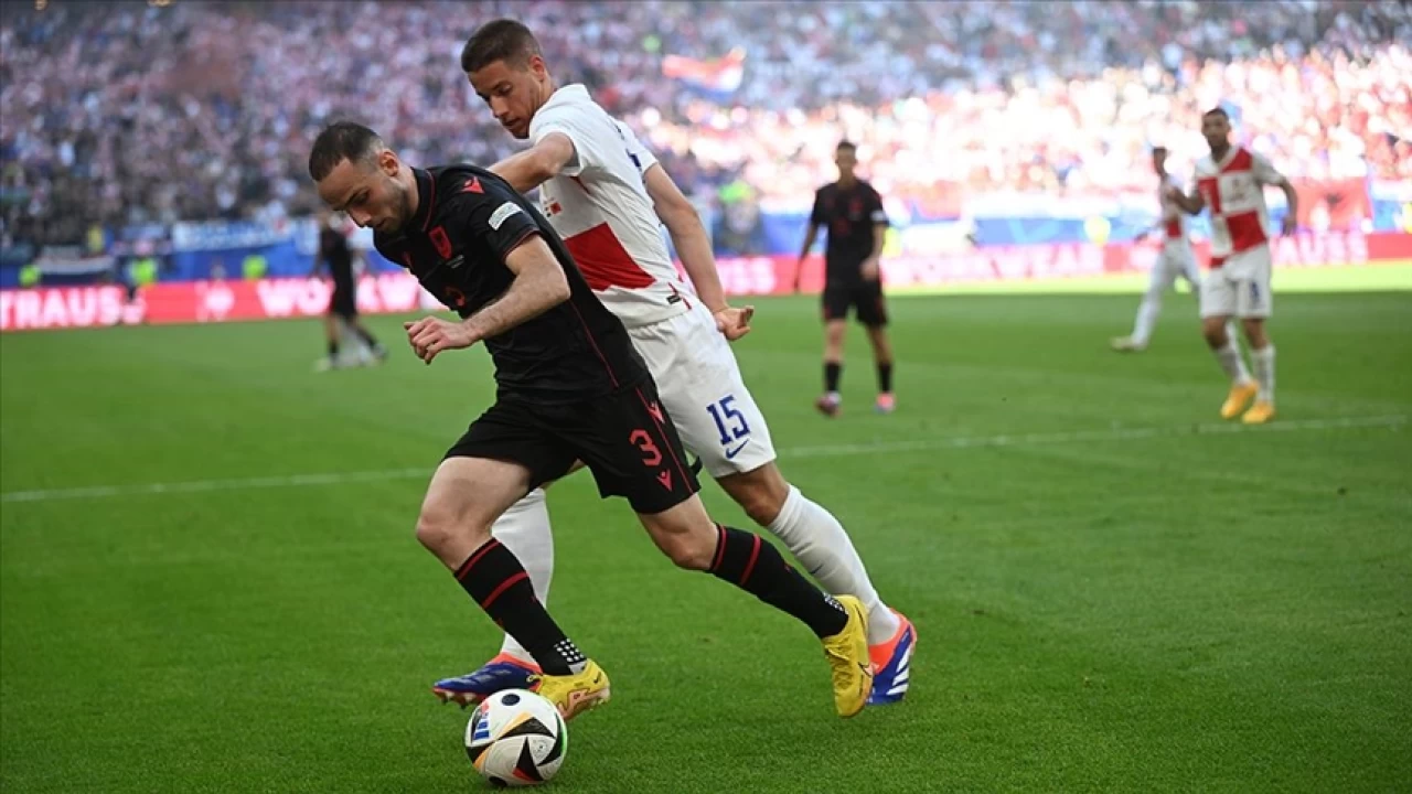 Hayal kırıklığının adı Hırvatistan