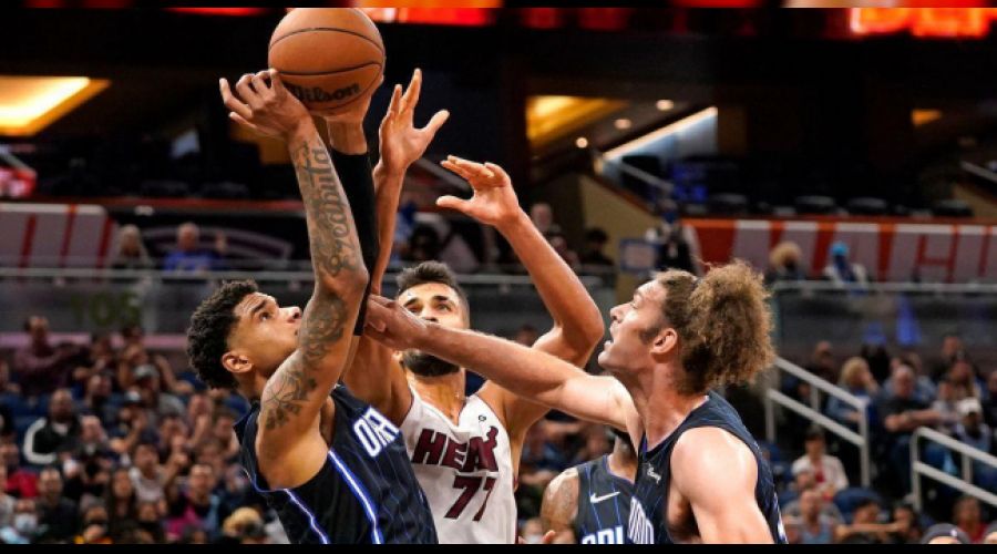 Heat sezonun 18. galibiyetini elde etti