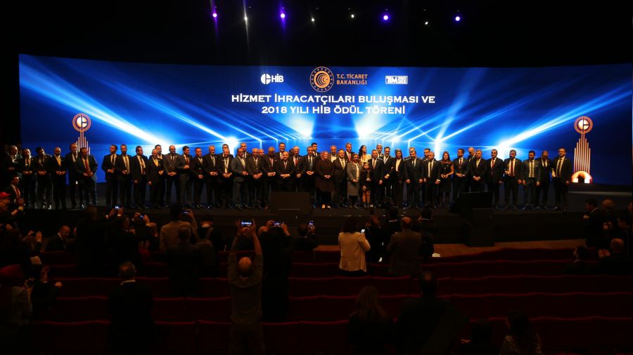 Hizmet İhracatçıları Birliği 11 personel alacak