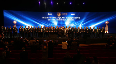 Hizmet İhracatçıları Birliği 11 personel alacak