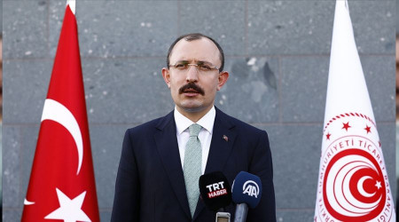 Hükümetten yüksek fiyat itirafı