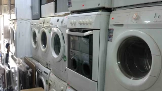 İkinci el esnafı öğrencileri bekliyor