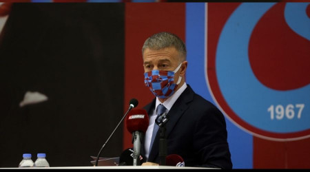 "İnşallah şampiyonluk nasip olur"