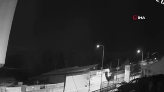 İran ve Hizbullah'tan İsrail'e füze ve roket saldırısı