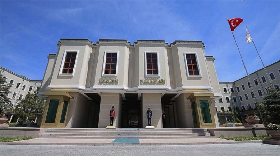 Isparta Valiliği'ne yeni görevlendirme