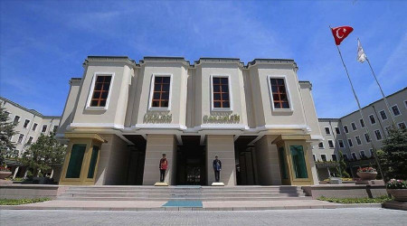 Isparta Valiliği'ne yeni görevlendirme