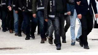İşsizler adına paravan şirket kuran şebekeye "Mizan Operasyonu"