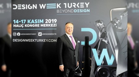 İstanbul tasarım merkezi olacak