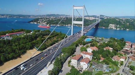 İstanbul'da uyarılar çok etkili olmuyor