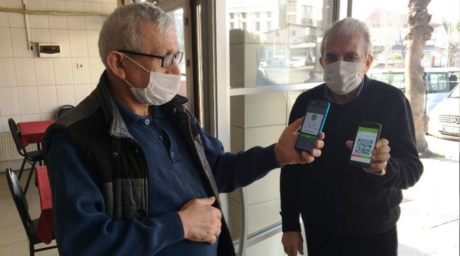 İstanbul'da yeni HES kodu uygulaması başladı