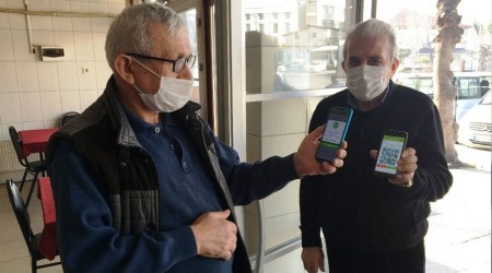 İstanbul'da yeni HES kodu uygulaması başladı