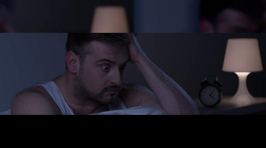 Kâbus görmenin altında neler yatıyor?