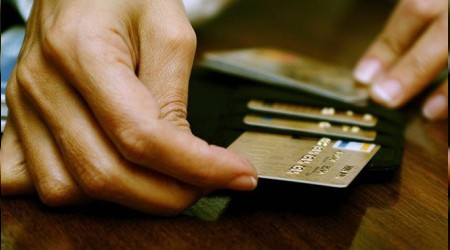 Kanadalılar en fazla kredi kartına sahip