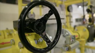 Katar'da doğal gaz üretimi durdu