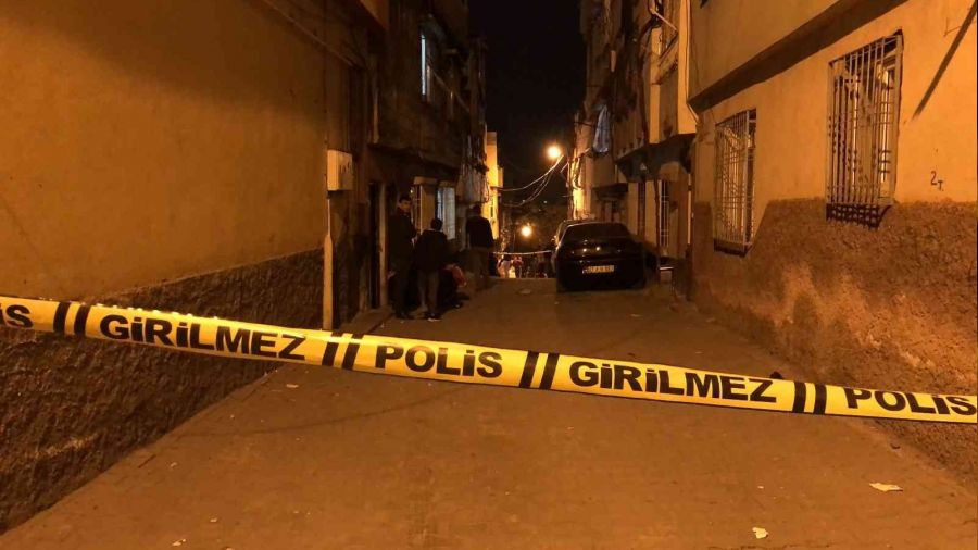 Kavga arasında kalan kadın hayatını kaybetti