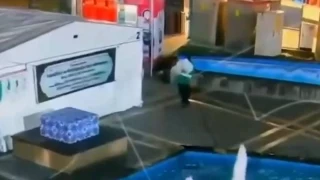 Kayseri'de Gazze için toplanan yardım paralarını çalan kişi tutuklandı