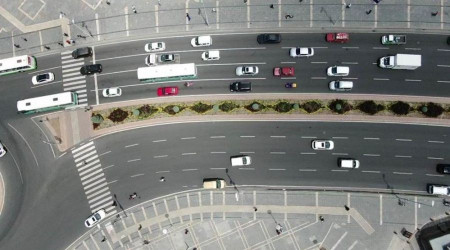 Kayseri'de vaka sayıları arttı