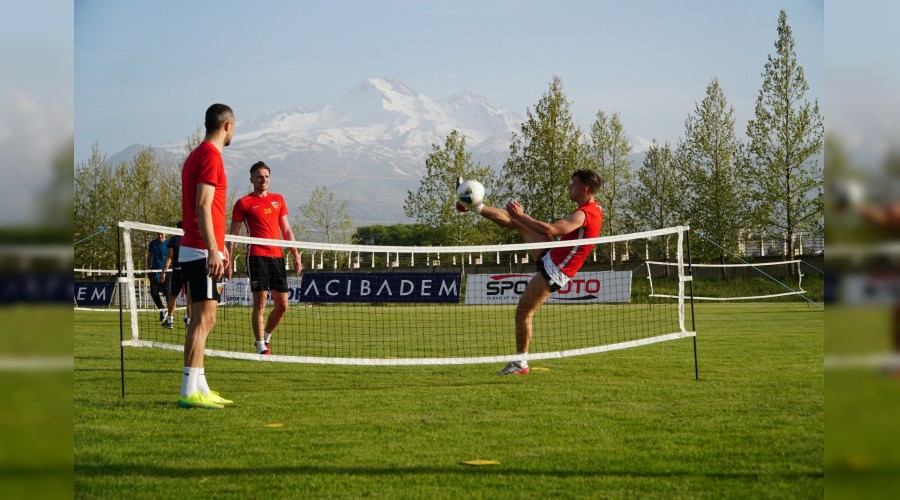 Kayserili Nurettin daha güçlü döndü