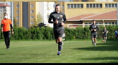 Kayserispor'a güzel haber