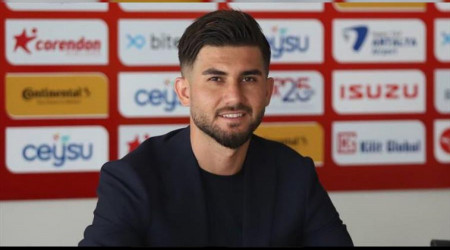 "Kazanan Antalyaspor olacak"