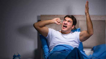 Kiracısına gece yarısı müzik dinleten o ev sahibi konuştu