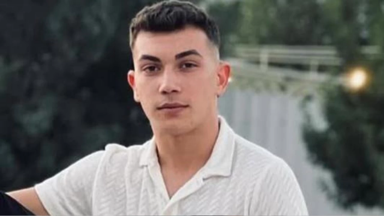 Konya'da taksicilik yapan üniversite öğrencisi bıçaklanarak öldürüldü